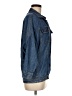 Assorted Brands Blue Long Sleeve Button-Down Shirt Size M - photo 4