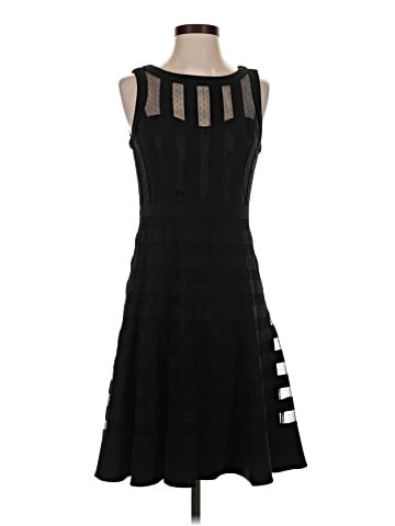 White House Black Market Cocktail Dress (view 1)