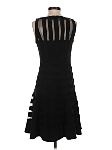 White House Black Market Cocktail Dress (view 2)
