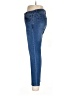 Democracy Solid Blue Jeans Size 14 (petite) - photo 5