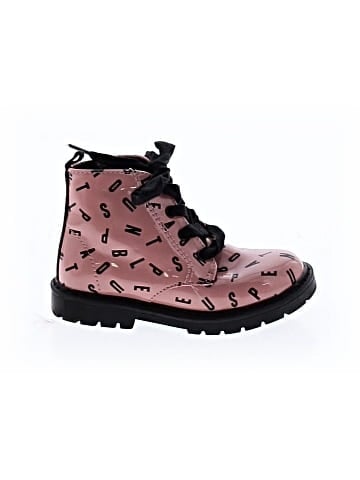 Zara Baby Ankle Boots (view 1)