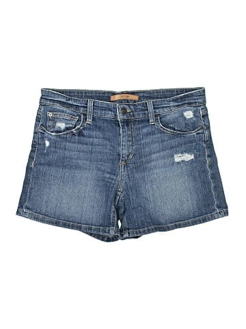 Joe's Jeans Denim Shorts (view 1)