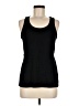 Fabletics Black Tank Top Size M - photo 1