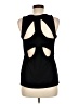 Fabletics Black Tank Top Size M - photo 2