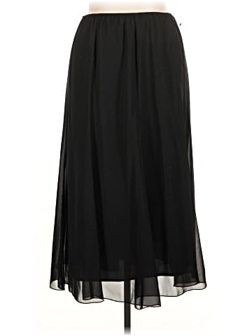 Alex Evenings Formal Skirt (view 1)