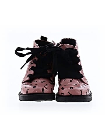 Zara Baby Ankle Boots (view 2)