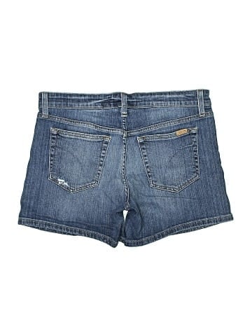 Joe's Jeans Denim Shorts (view 2)