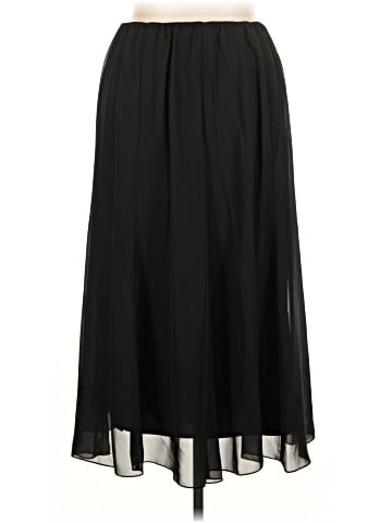 Alex Evenings Formal Skirt (view 2)