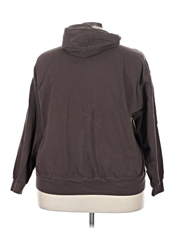 Nike Zip Up Hoodie (view 2)