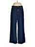 Express Blue Jeans Size 14R - photo 1