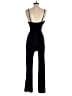 Urban Outfitters Solid Black Jumpsuit Size M - photo 2