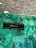 VeraRose Teal Sleeveless Blouse Size S (estimated) - photo 7