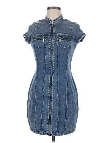G by GUESS Casual Dress (view 1)