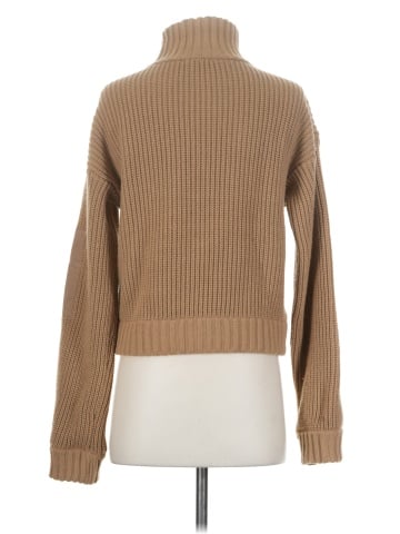 Baum Und Pferdgarten Turtleneck Sweater (view 2)