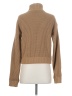 Baum Und Pferdgarten Tan Turtleneck Sweater Size S - photo 2