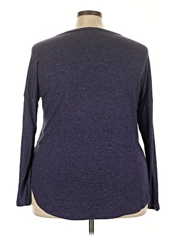 Bobeau Pullover Sweater (view 2)