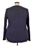 Bobeau Purple Pullover Sweater Size XXL - photo 2