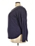Bobeau Purple Pullover Sweater Size XXL - photo 5