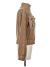 Baum Und Pferdgarten Tan Turtleneck Sweater Size S - photo 4