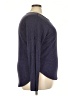 Bobeau Purple Pullover Sweater Size XXL - photo 4