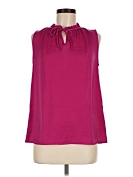 Merona Sleeveless Blouse (view 1)