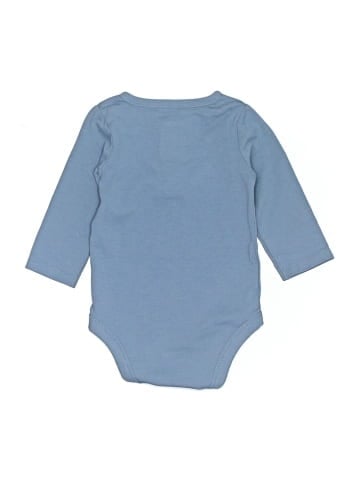 Cat & Jack Long Sleeve Onesie (view 2)