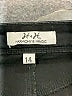 Harmony + Havoc Black Jeans Size 14 - photo 7