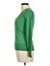 The Limited 100% Wool Green Cardigan Size M - photo 5