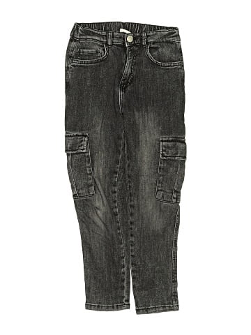 Zara Kids Jeans (view 1)
