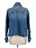 Zara Blue Denim Jacket Size M - photo 2