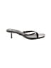 Zara Black Heels Size EU 38 - photo 1