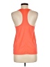 Fabletics Orange Active Tank Size M - photo 2