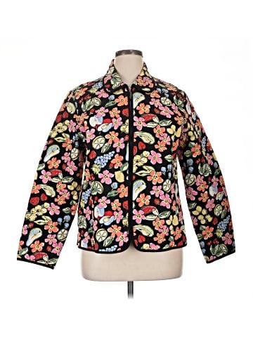 Requirements Jacket (view 1)