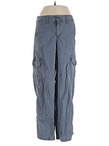 American Eagle Outfitters Cargo Pants (view 1)