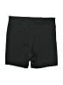 Speedo 100% Polyester Solid Black Athletic Shorts Size Med (34) - photo 2