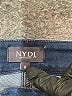 NYDJ Blue Jeans Size 8 - photo 7