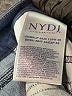 NYDJ Blue Jeans Size 8 - photo 8
