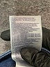 NYDJ Blue Jeans Size 8 - photo 9