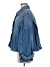 Zara Blue Denim Jacket Size M - photo 5
