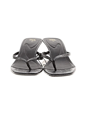 Zara Heels (view 2)