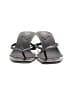 Zara Black Heels Size EU 38 - photo 2