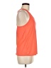 Fabletics Orange Active Tank Size M - photo 4