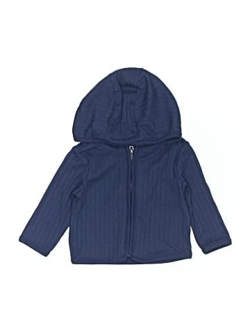 Child of Mine by Carter's Zip Up Hoodie (view 1)