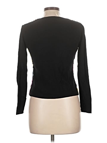 Joseph A. Pullover Sweater (view 2)