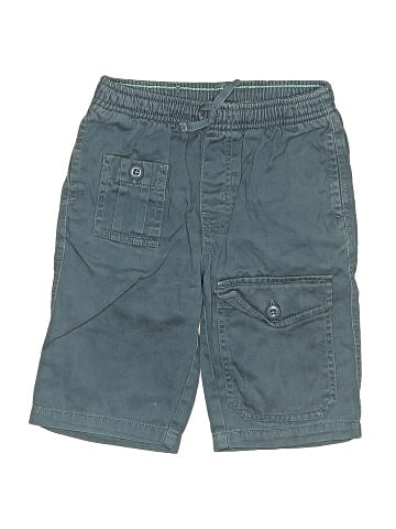 Tea Cargo Shorts (view 1)