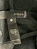 Aqua Black Pullover Sweater Size S - photo 7