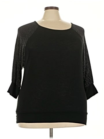 Alyx Pullover Sweater (view 1)