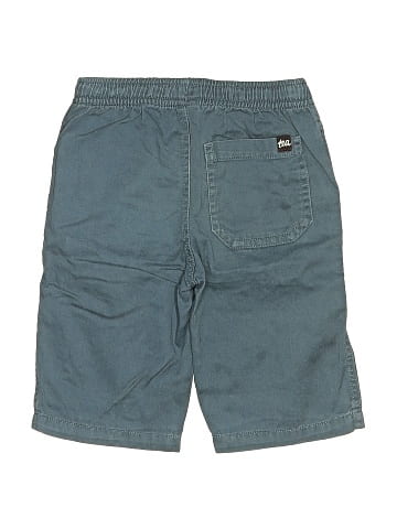 Tea Cargo Shorts (view 2)