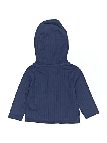 Child of Mine by Carter's Zip Up Hoodie (view 2)