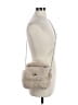 Topshop 100% Polyester Ivory Crossbody Bag One size - photo 2